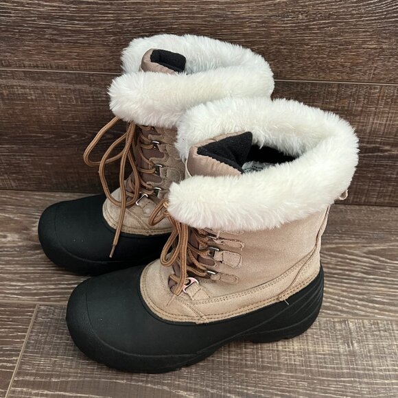 Quest Boots – Size 7 - Picture 4 of 14